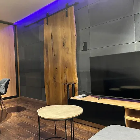 V&o Old Town Kazimierz Apartment *