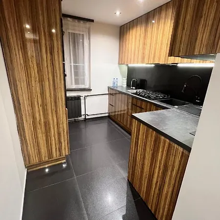 V&o Old Town Kazimierz * Cracovie