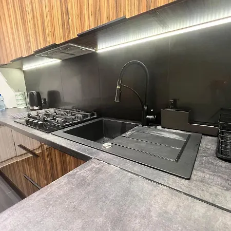 V&o Old Town Kazimierz Appartement *