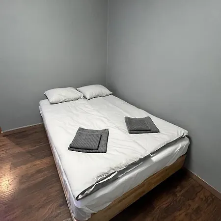 V&o Old Town Kazimierz * Cracovie