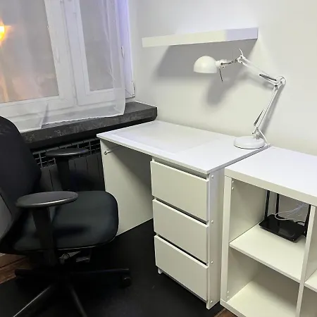 Appartement V&o Old Town Kazimierz