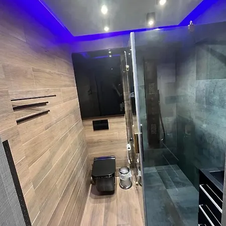 V&o Old Town Kazimierz Appartement *