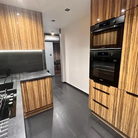 Appartement V&o Old Town Kazimierz