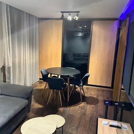 V&o Old Town Kazimierz Krakow