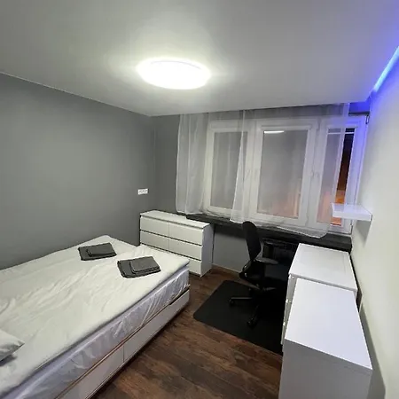 Apartamento V&o Old Town Kazimierz